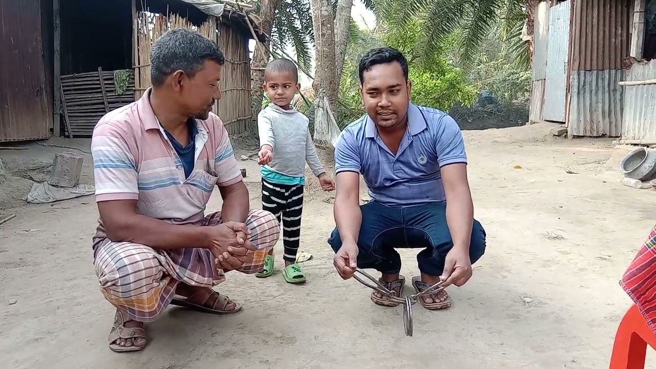 বাংলাদেশের সেরা ম্যাজিক ট্রিক”Easy Magic Trick
