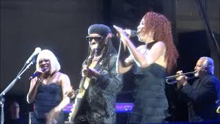 Nile Rodgers & Chic - Le Freak - CMAC - Canandaigua, New York - September 3, 2023