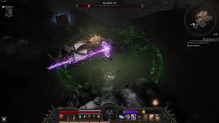 Wolcen Lords of Mayhem - Annihilation / Slayer's Furry.
