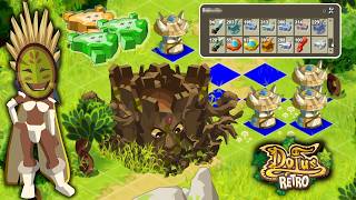 L'AVENTURE DOFUS RETRO MONOCOMPTE SAISONNIER - JOUR 20 : FM &amp; STUFF