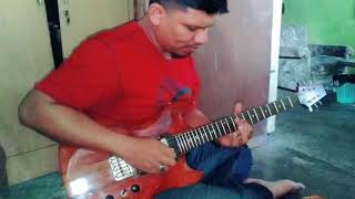Keno Asmoro (Cover) The Manok Galih Wikiwik*Instrumental Tb