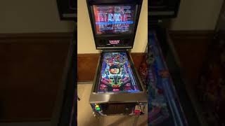 Virtuapin Pinball Emporium R11 Latest Tweaks