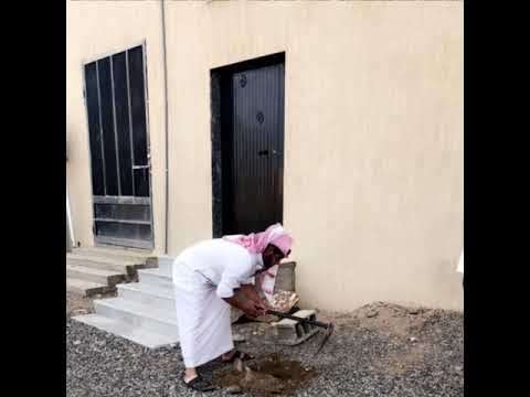 تشجير جامع الاملح الكبير ٢٦ صفر ١٤٤٠ ه رنية البيئية