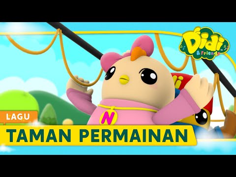 Video: Taman Permainan