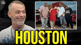 Paul Wall Reflects on the Rise of Houston Rap & Shares His First "We Made It" Moment