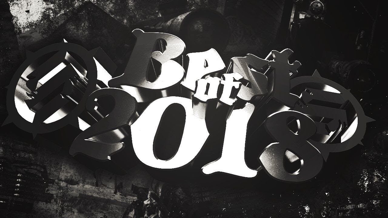 Teamtage 33 (Best of 2018)