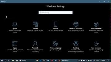 Windows 10 Fall Creators update tips and tricks How to customize quick action buttons in Action Cent
