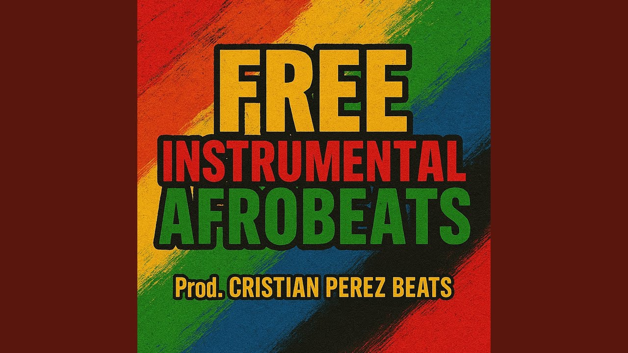 Jungle Groove Instrumental