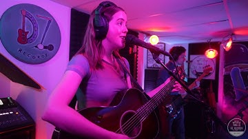 Mustangs by Allison Mahal (Live at DZ Records)