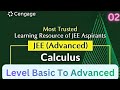 #02 Limit for #iitjee from #cengage