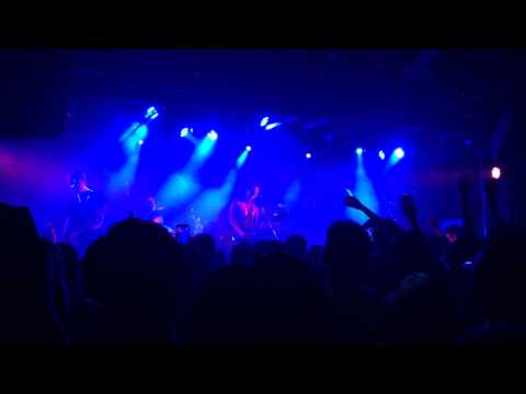 滅火器樂團—島嶼天光（2014.06.24 @ 台北 The Wall）