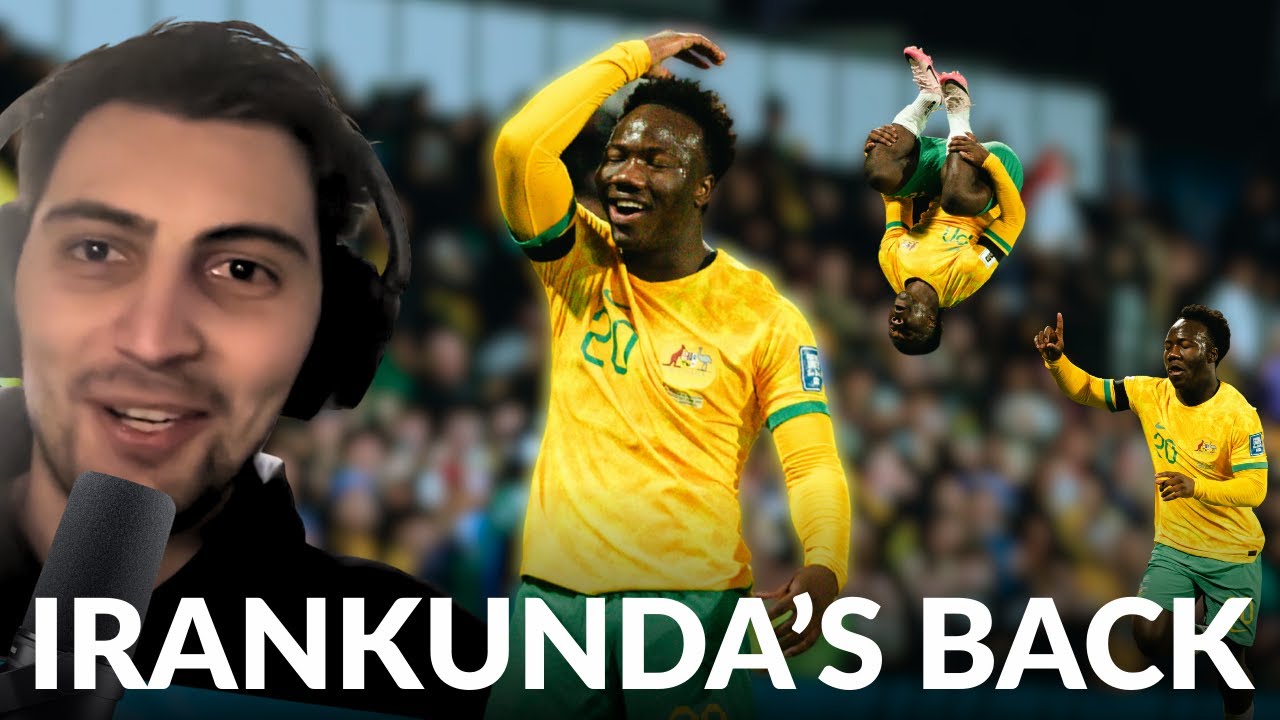 Popovic Picks a Socceroos Squad That Everyone is Happy With?