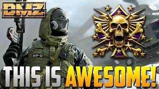 I Can't Believe They Actually Added This To DMZ In Modern Warfare 4...