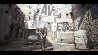 saveSnipin Teamtage #3 [Multi-Cod]