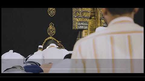 ( الْحَجُّ أَشْهُرٌ مَّعْلُومَاتٌ ۚ فَمَن فَرَضَ فِيهِنَّ الْحَجَّ ) بصوت القارئ محمد هشام حسن