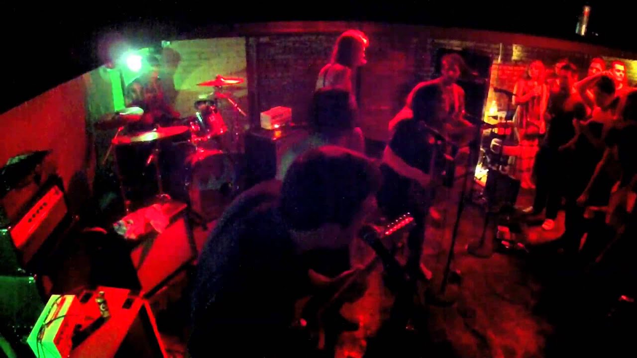 Teddy Boys - Every Night