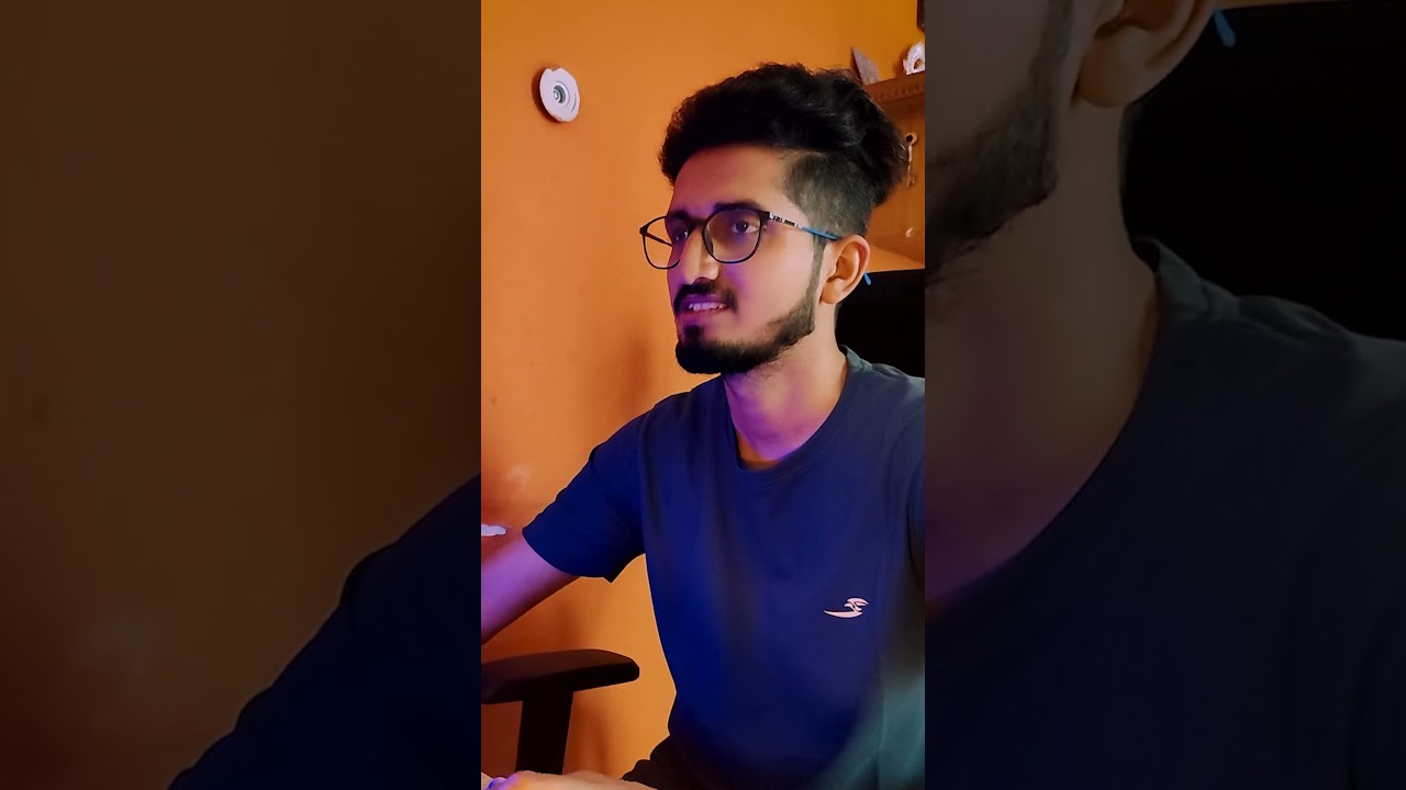 My Showreel