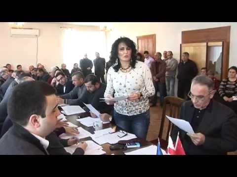 სასამართლომ რწმუნებულები თანამდებობებზე აღადგინა 06.02.2015