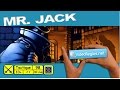 La vidéorègle du jeu " MR. JACK " par Yahndrev (#98a)