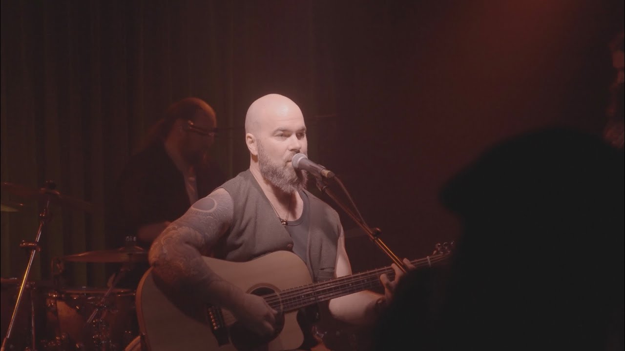Running Up That Hill - Bully Hay - Live @ The Royal Oak