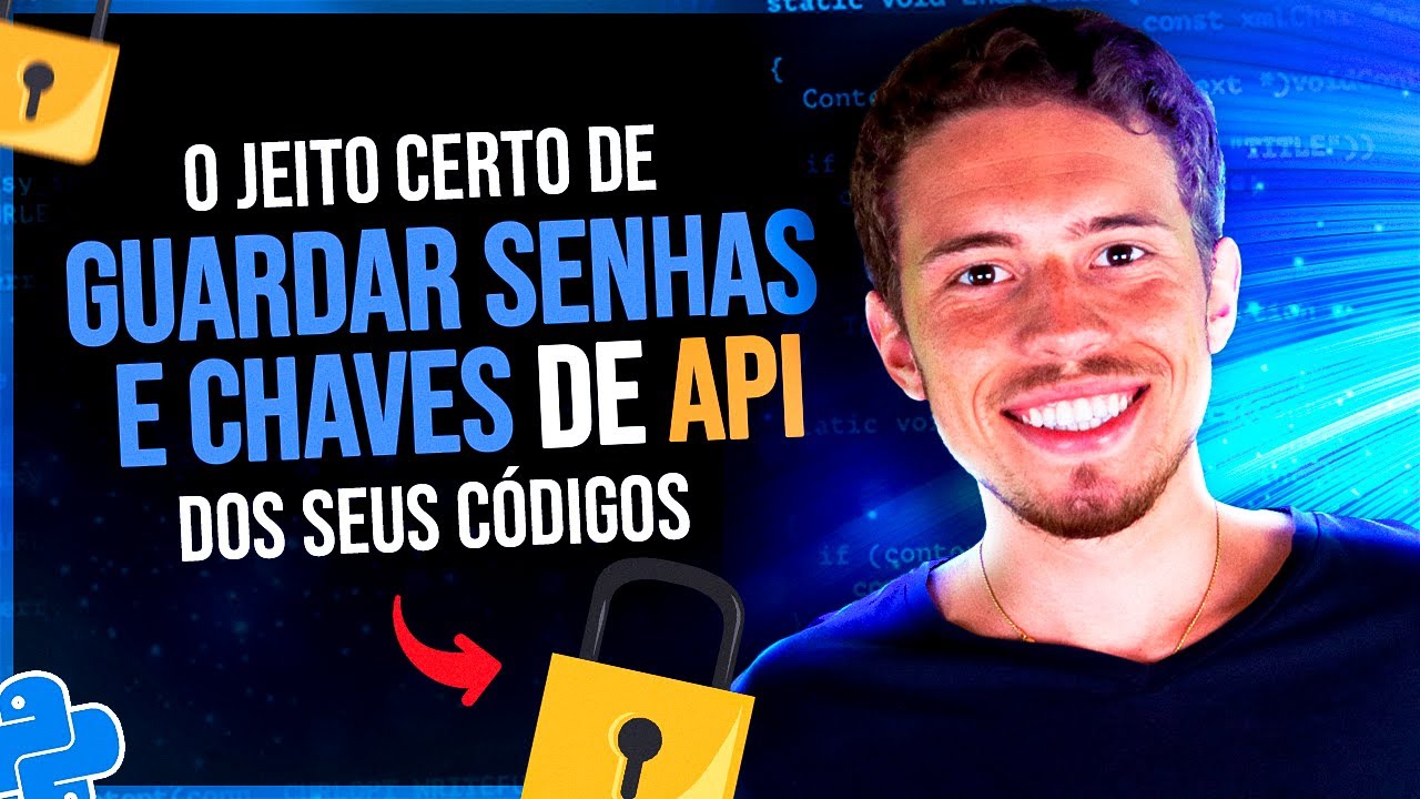 Senhas e Números Aleatórios em Python