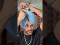 Navi turban king | wattan wali pagg #tutorial #shortvideo #punjabisong #shortsfeeds #sidhumoosewala