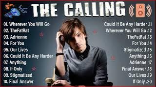 Best Songs of The Calling 2022 - The Calling Greatest hits Full Album