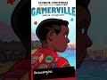 A conversation with author and illustrator, @Johnnie Christmas #booktok #middlegradebooks #podcast
