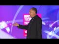 The Future of Digital Identity | Andrew Grill