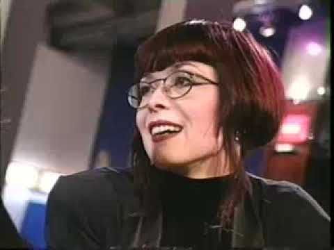 Netcafe Clips Net Cafe: Love And Romance On The Web (1997) - YouTube