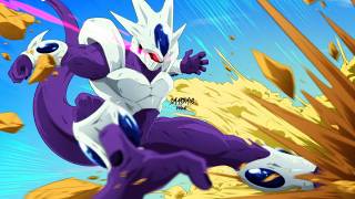COOLER DIVE KICK READ