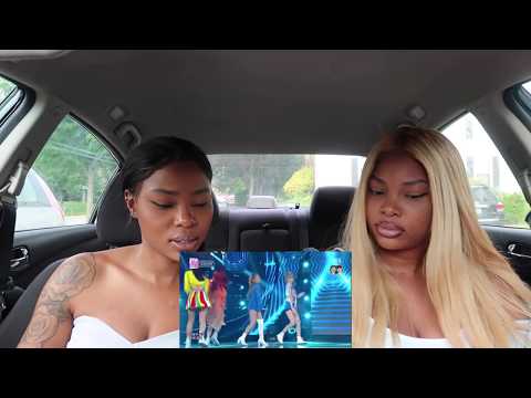 Free Download Blackpink - ‘forever Young’ 0617 Sbs Inkigayo Reaction | Nataya Nikita Mp3 dan Mp4