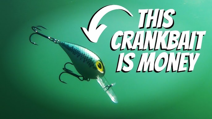 How to Clean up Lures (old fishing lures & found lures) 