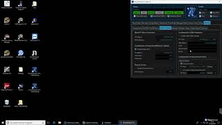 MountWizzard3 - settings