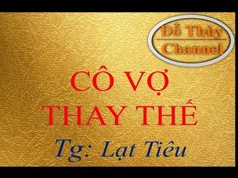 HOT[Cô Vợ Thay Thế - 1071~1075 - Lạt Tiêu] Diệp Chi giúp Lưu Chiến Hằng trốn thoát - youtube