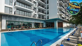 Somerset West Point Hanoi | Hanoi, Vietnam | Hotel Review 🏩