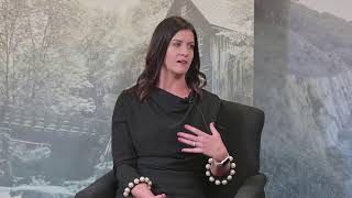 Bridging Innovation Week 2024 - Tricia Ball