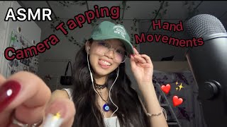 Download Lagu ASMR|Hand Movements/Camera Tipping(fast\u0026aggressive) MP3 Download Lagu ASMR|Hand Movements/Camera Tipping(fast\u0026aggressive) MP3