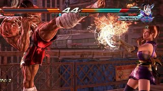 Why I genuinely hate fighting Kunimitsu
