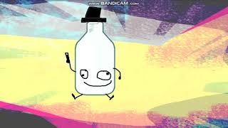 Four Sweater X Sandales Bottle Top Hat