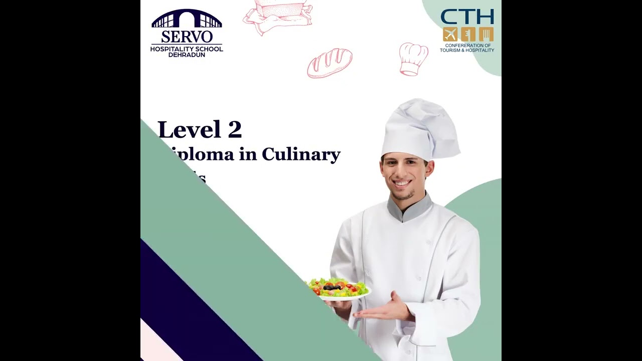 Admission Open 2024 | CTH Accredited  Courses (United Kingdom) 