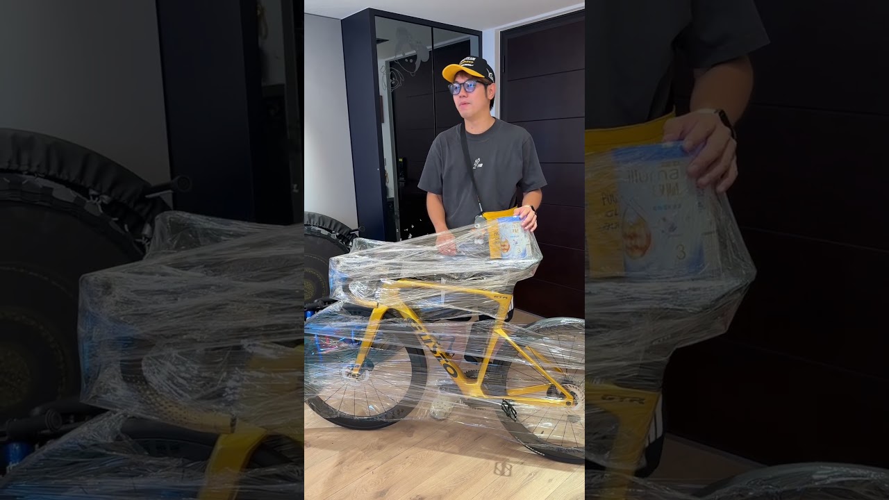 買奶粉送的？Rylie可以喝到18歲嗎🤣 縮圖