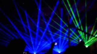 [BRA KVALITET] Dreamhack Summer 2009 Invigning