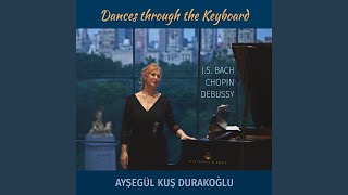Pour le Piano, L. 95: II. Sarabande