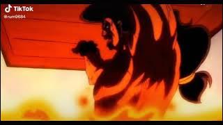 Oden sacrifice himself || One piece MV || Kokoronashi