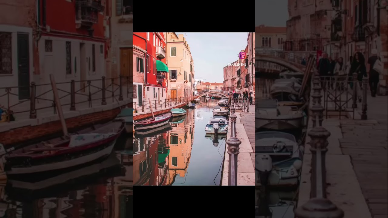 Street photography from Venice 📸🇮🇹 