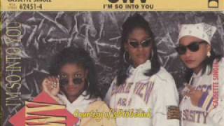 Sisters With Voices (SWV) -- \\