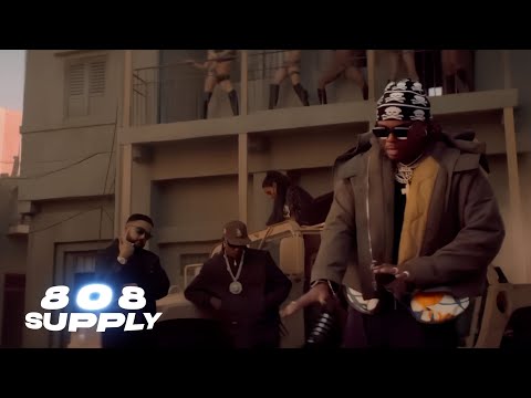 Gunna & NAV - I MADE IT [Music Video]