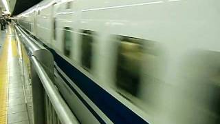 700系こだま665号.AVI