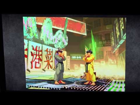TS14 3S: Shin (Makoto) vs Harshmallow (Makoto)
